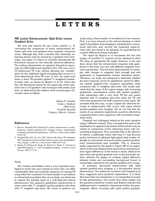 PDF extract preview