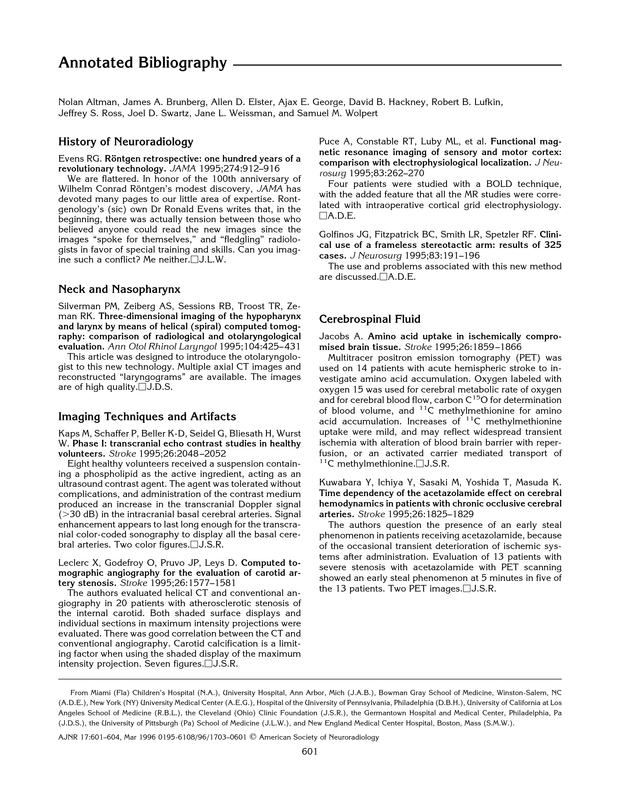 PDF extract preview