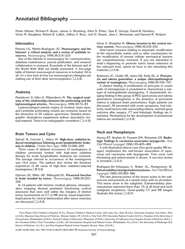 PDF extract preview