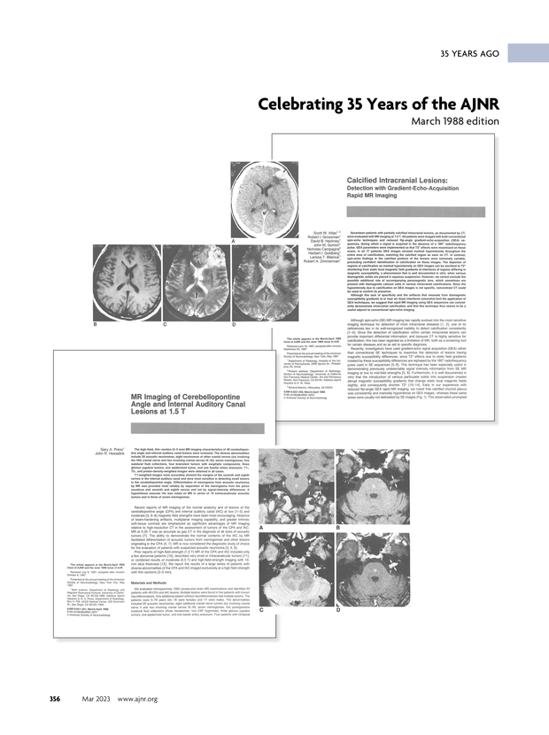 PDF extract preview