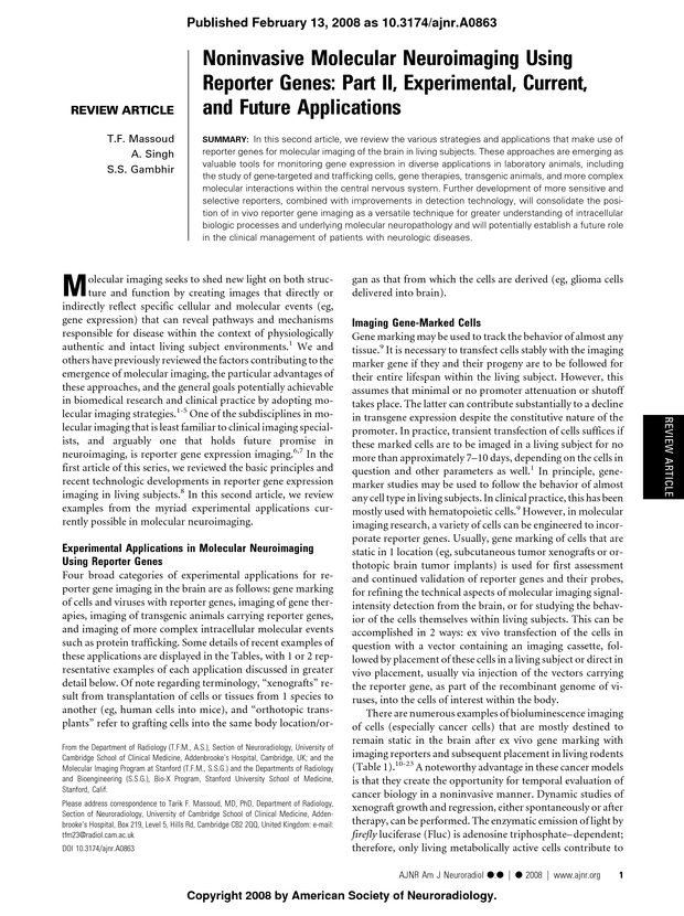 PDF extract preview