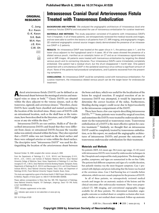 PDF extract preview