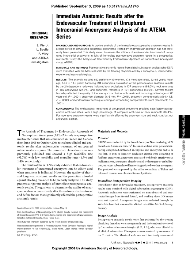 PDF extract preview