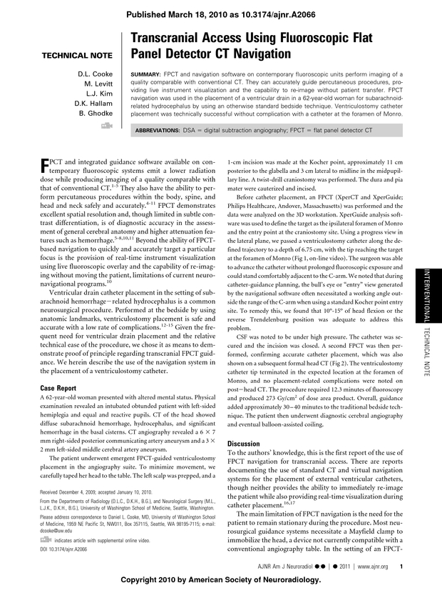 PDF extract preview