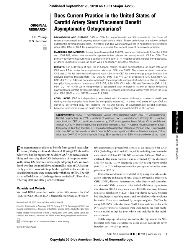 PDF extract preview