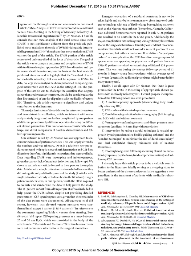 PDF extract preview