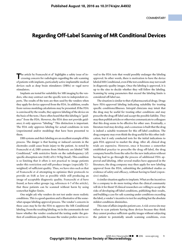 PDF extract preview